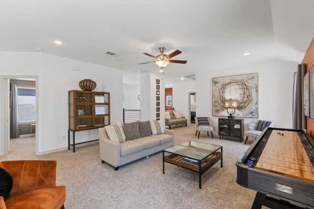 1456 Kit King Drive, Little Elm, TX 75036