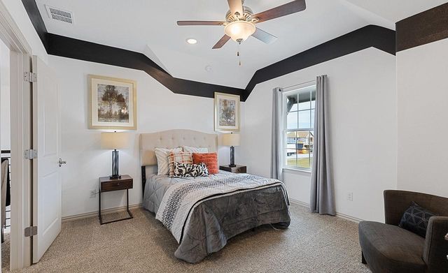 1456 Kit King Drive, Little Elm, TX 75036