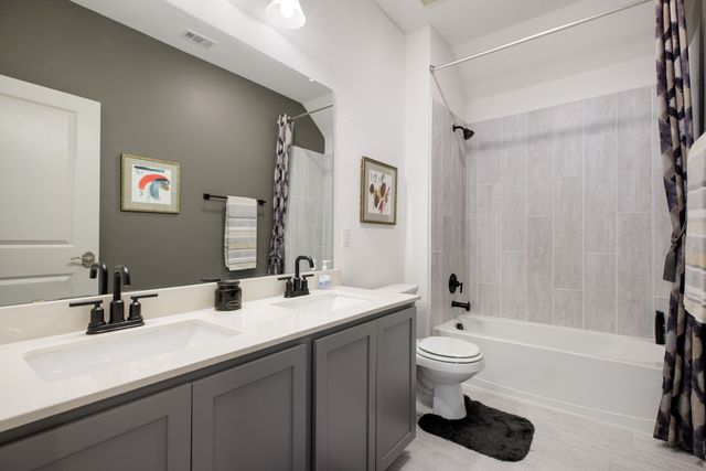 1456 Kit King Drive, Little Elm, TX 75036