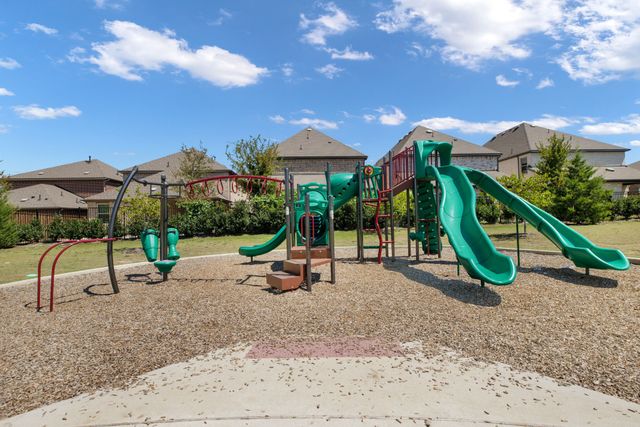 1456 Kit King Drive, Little Elm, TX 75036