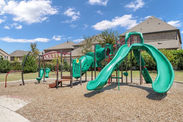 1456 Kit King Drive, Little Elm, TX 75036