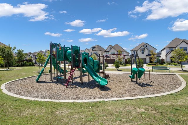 1456 Kit King Drive, Little Elm, TX 75036