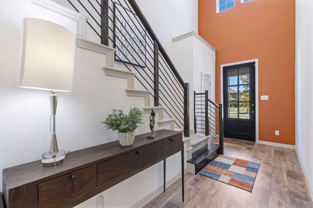 1456 Kit King Drive, Little Elm, TX 75036