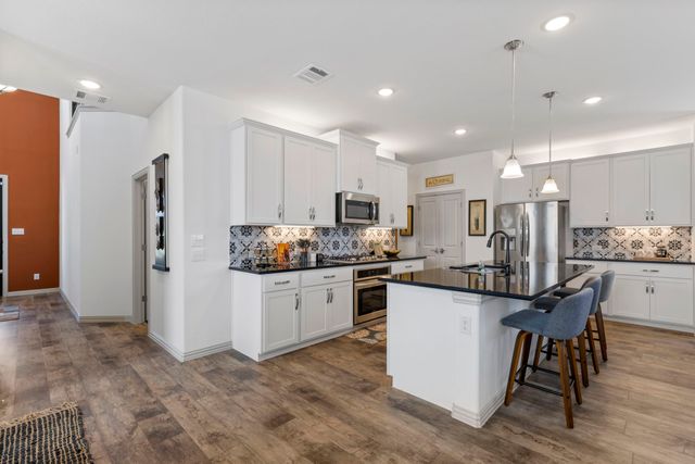 1456 Kit King Drive, Little Elm, TX 75036
