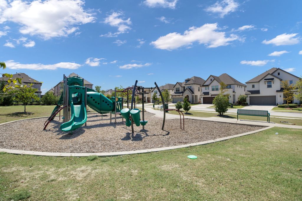 1456 Kit King Drive, Little Elm, TX 75036 — photo 3