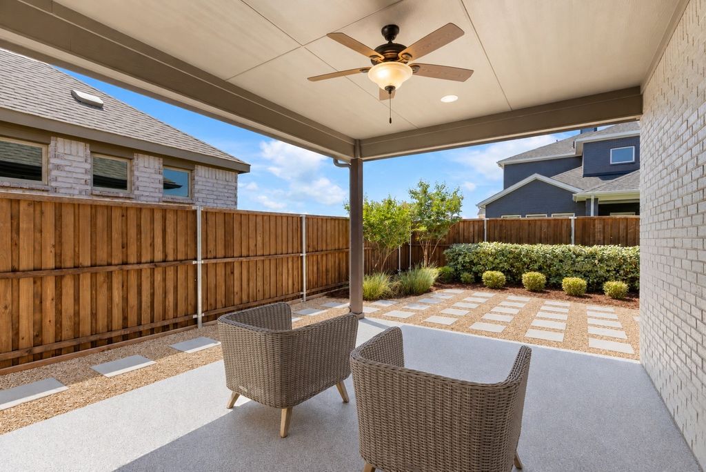 1456 Kit King Drive, Little Elm, TX 75036 — photo 4