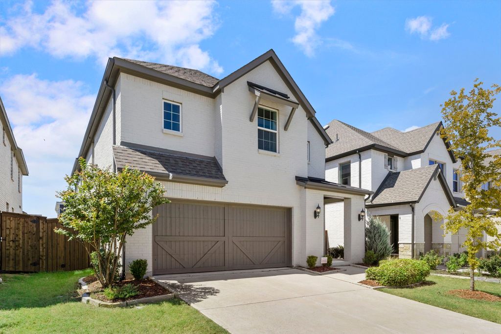 1456 Kit King Drive, Little Elm, TX 75036 — photo 5