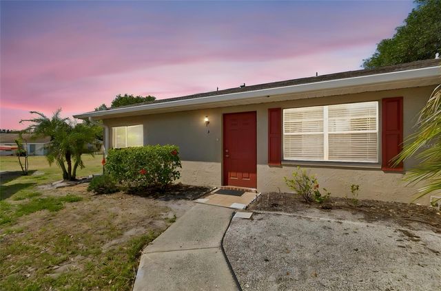 1904 CANTERBURY LANE 5, Sun City Center, FL 33573