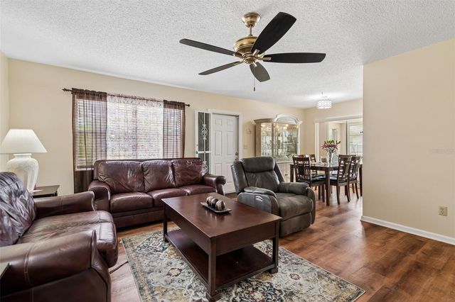 1904 CANTERBURY LANE 5, Sun City Center, FL 33573