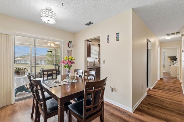 1904 CANTERBURY LANE 5, Sun City Center, FL 33573
