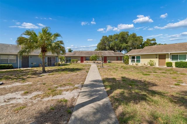 1904 CANTERBURY LANE 5, Sun City Center, FL 33573