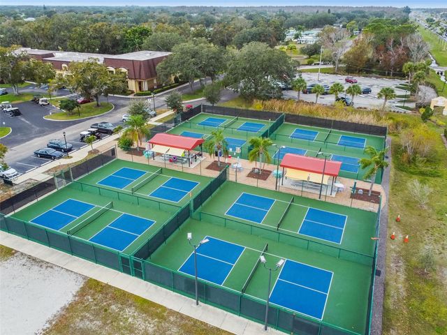 1904 CANTERBURY LANE 5, Sun City Center, FL 33573