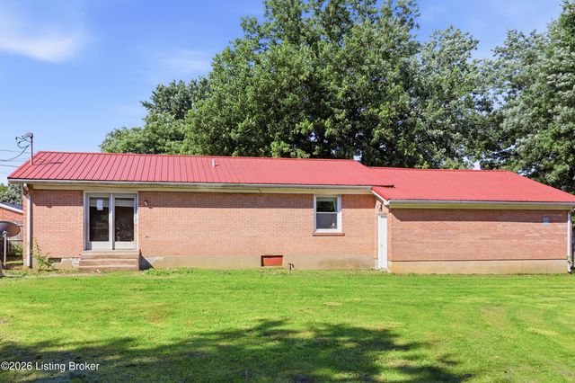 370 Concord Dr, Mt Washington, KY 40047
