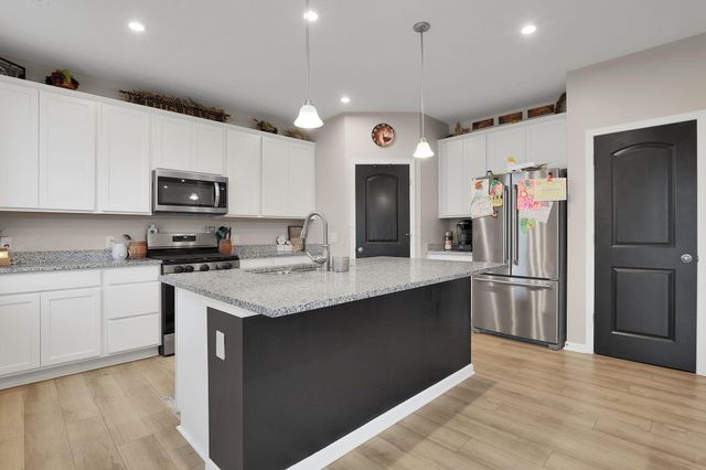 5520 Violet Street, South Bloomfield, OH 43103