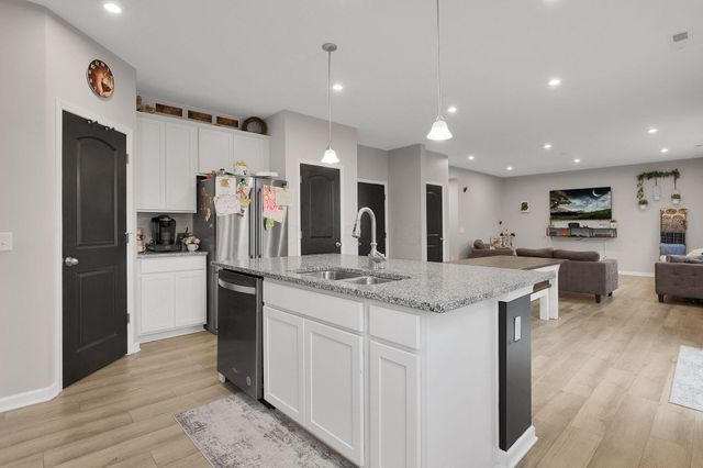 5520 Violet Street, South Bloomfield, OH 43103
