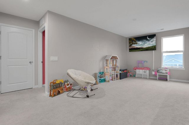 5520 Violet Street, South Bloomfield, OH 43103