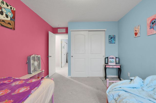 5520 Violet Street, South Bloomfield, OH 43103