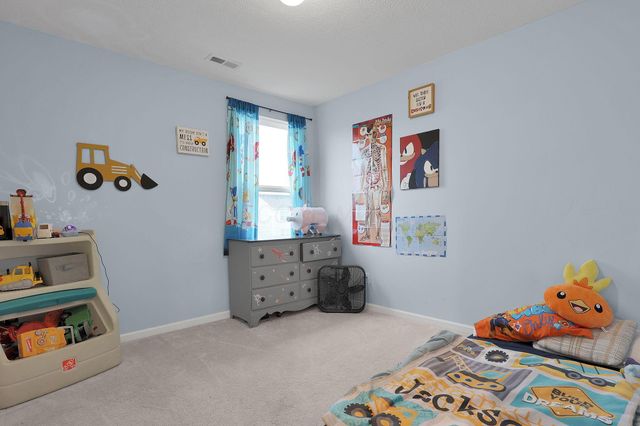 5520 Violet Street, South Bloomfield, OH 43103