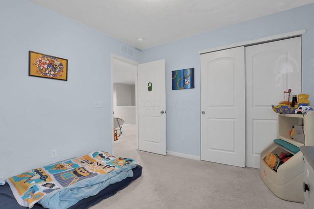 5520 Violet Street, South Bloomfield, OH 43103