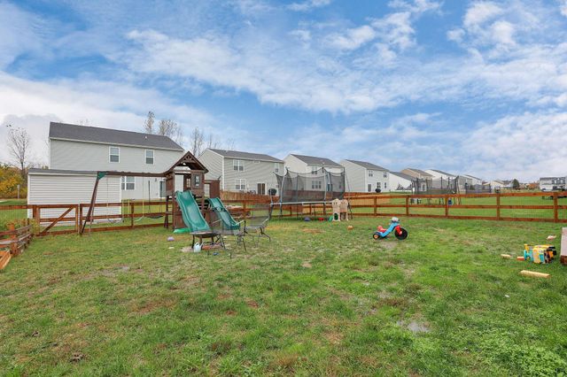 5520 Violet Street, South Bloomfield, OH 43103