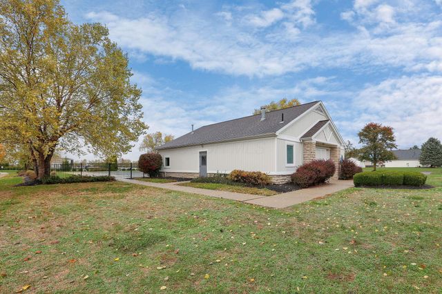 5520 Violet Street, South Bloomfield, OH 43103