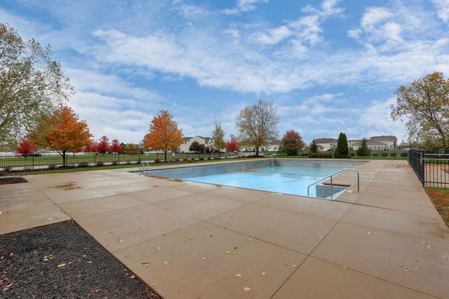 5520 Violet Street, South Bloomfield, OH 43103
