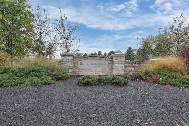 5520 Violet Street, South Bloomfield, OH 43103