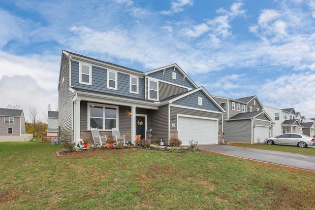 5520 Violet Street, South Bloomfield, OH 43103