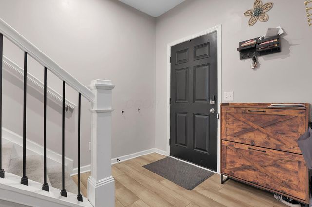 5520 Violet Street, South Bloomfield, OH 43103