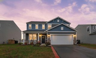 5520 Violet Street, South Bloomfield, OH 43103
