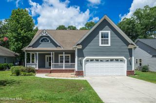 386 Southbend Court, Leland, NC 28451