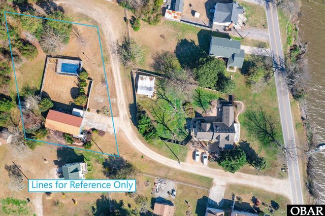 113 B and B Lane, Coinjock, NC 27923