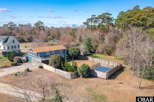 113 B and B Lane, Coinjock, NC 27923