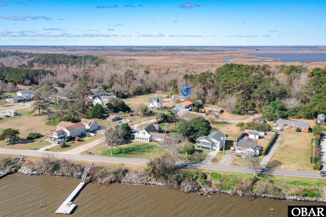 113 B and B Lane, Coinjock, NC 27923