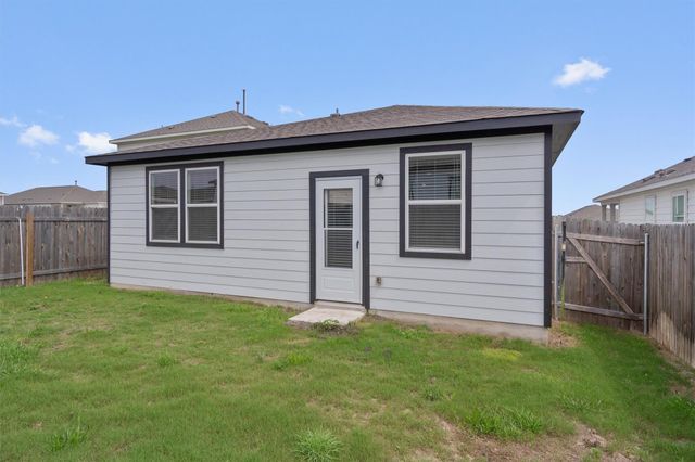 10613 Ridan WAY, Buda, TX 78610
