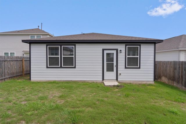 10613 Ridan WAY, Buda, TX 78610