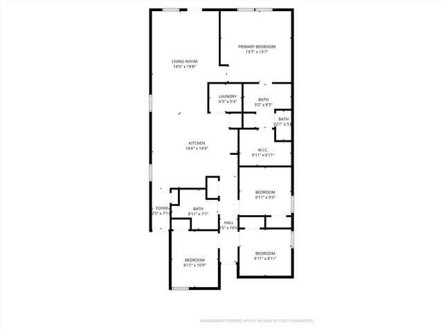 10613 Ridan WAY, Buda, TX 78610