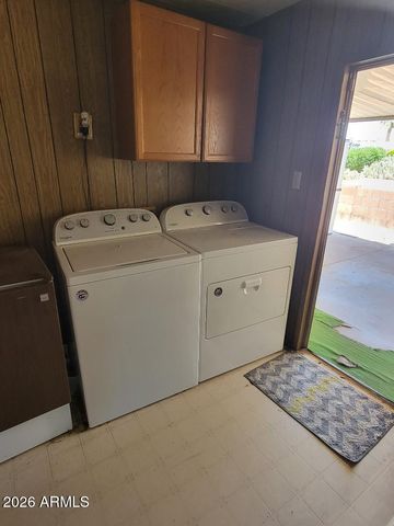 3724 N SOUTH DAKOTA Avenue, Florence, AZ 85132