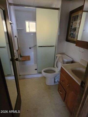 3724 N SOUTH DAKOTA Avenue, Florence, AZ 85132