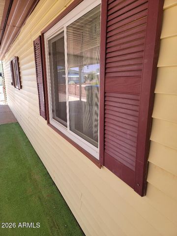 3724 N SOUTH DAKOTA Avenue, Florence, AZ 85132