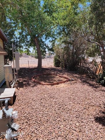 3724 N SOUTH DAKOTA Avenue, Florence, AZ 85132