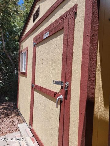 3724 N SOUTH DAKOTA Avenue, Florence, AZ 85132
