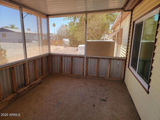 3724 N SOUTH DAKOTA Avenue, Florence, AZ 85132