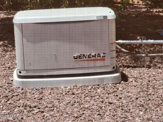 3724 N SOUTH DAKOTA Avenue, Florence, AZ 85132