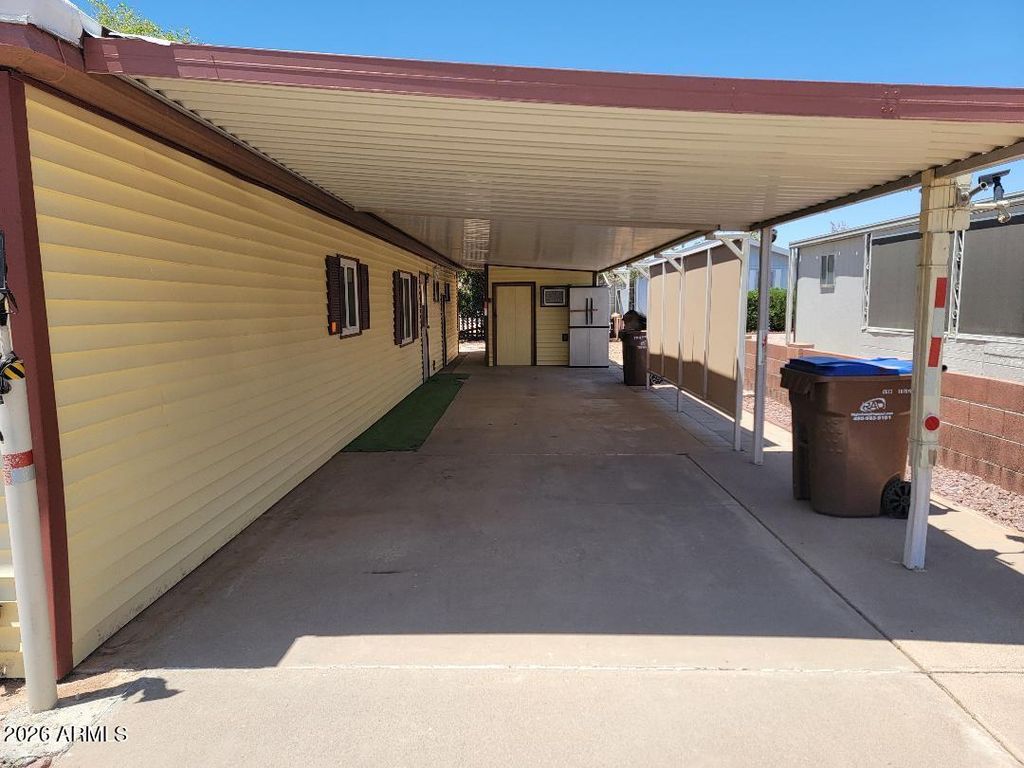 3724 N SOUTH DAKOTA Avenue, Florence, AZ 85132 — photo 2