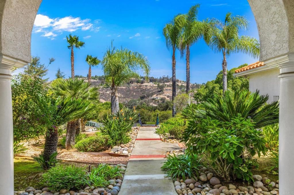 13885 Honnell Way, Jamul, CA 91935 — photo 3