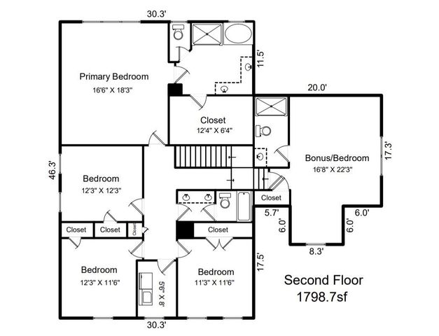 932 Twin Valley Way, Fort Mill, SC 29715