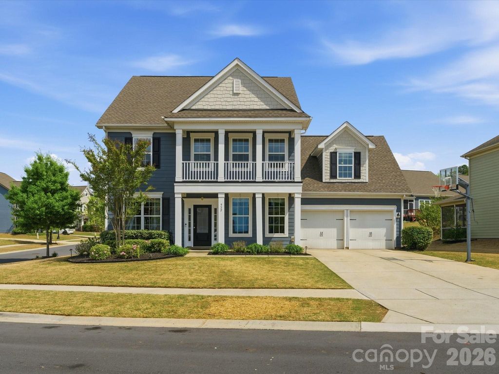 932 Twin Valley Way, Fort Mill, SC 29715