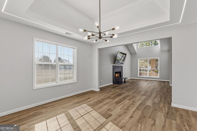 87 Park Ln, Warner Robins, GA 31093