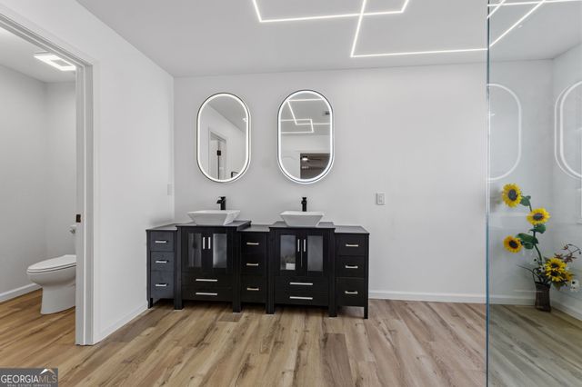 87 Park Ln, Warner Robins, GA 31093